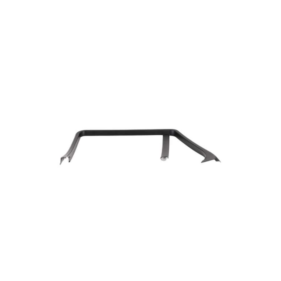 Genuine BMW 51357141036 E70 Cover, Window Frame, Door Rear Right (Inc. X5) | ML Performance US Car Parts