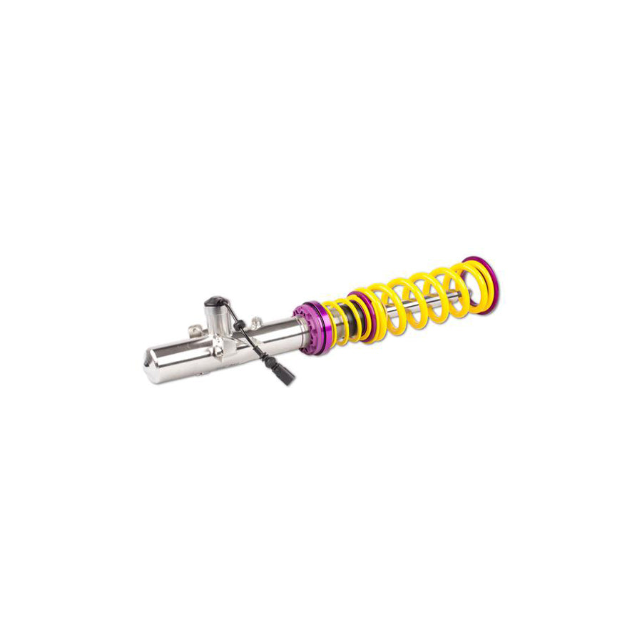 KW 39055001 Range Rover Evoque (L538) DDC ECU Coilovers 3 | ML Performance US Car Parts