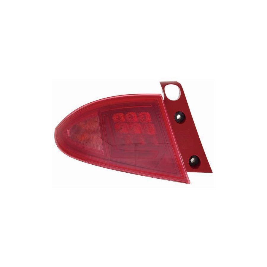 Abakus 4451930Lue Rear Light for Seat Leon II Hatchback (1P1)