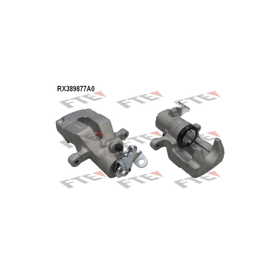 FTE Rx389877A0 Brake Caliper