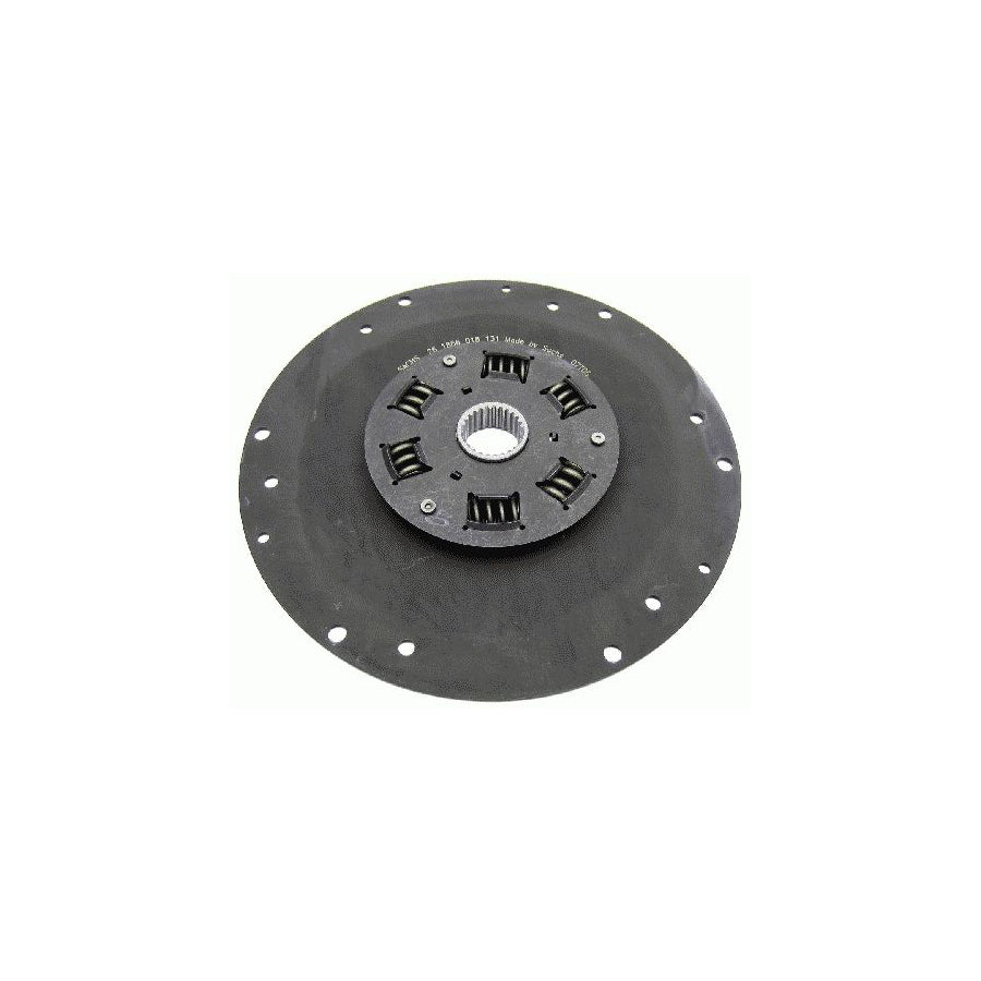 Sachs 1866 018 131 Torsion Damper, Clutch