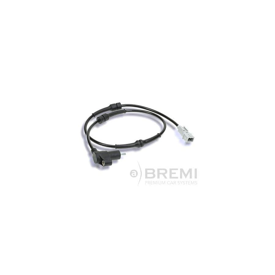 Bremi 50570 Abs Sensor for Peugeot 406