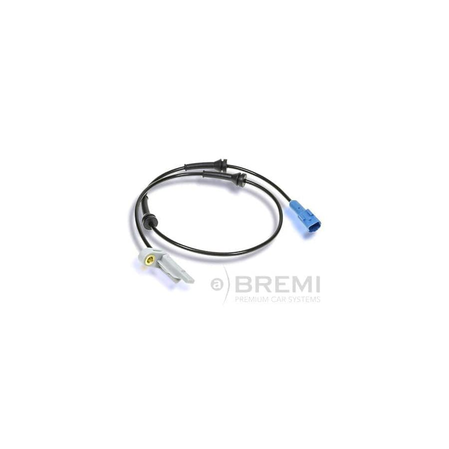 Bremi 50567 Abs Sensor