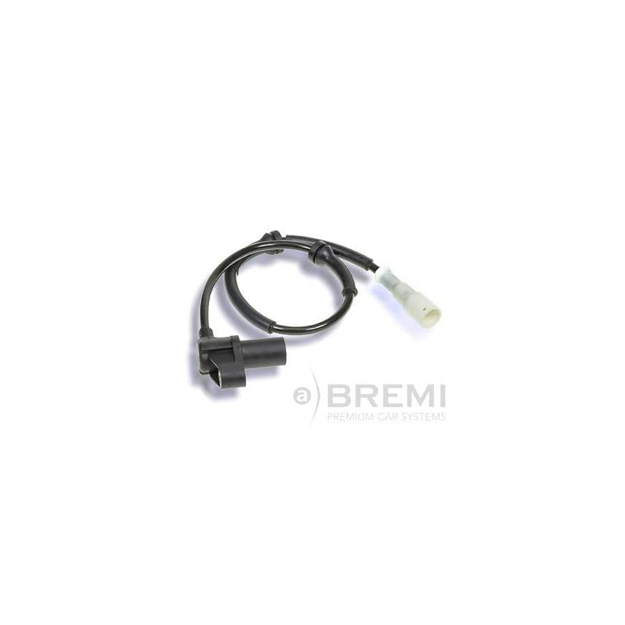 Bremi 50595 Abs Sensor for Renault Kangoo