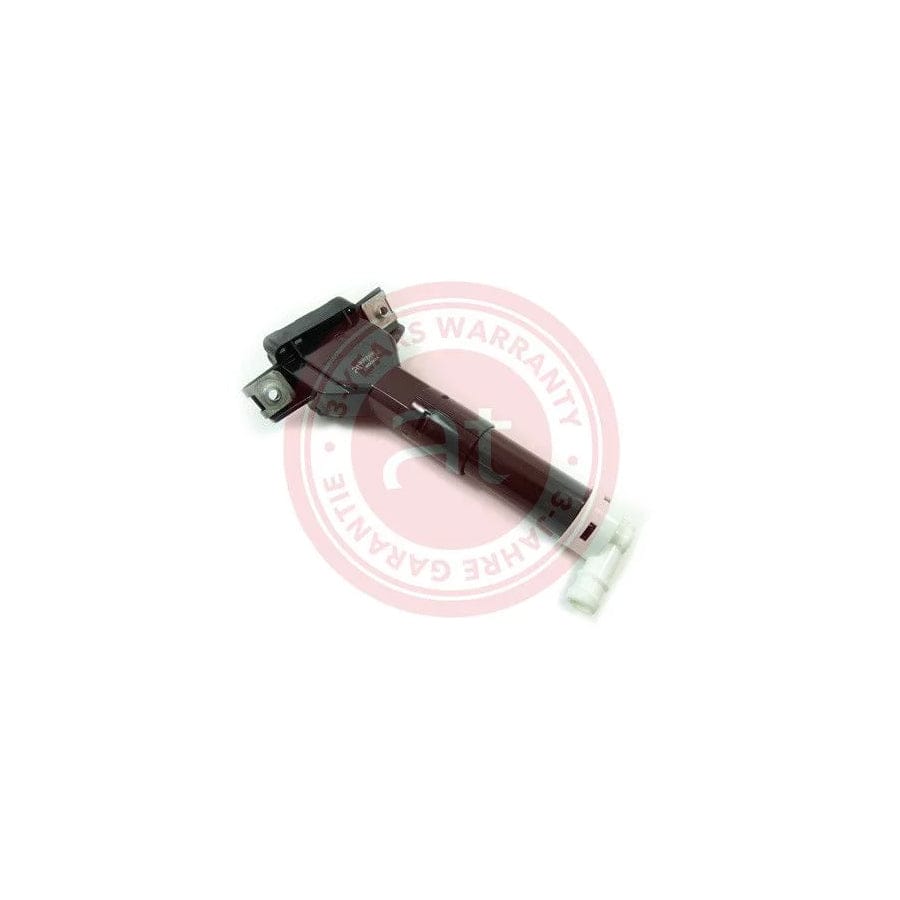 at autoteile germany At50224 Washer Fluid Jet, Headlight Cleaning for Honda Cr-V IV (Rm)