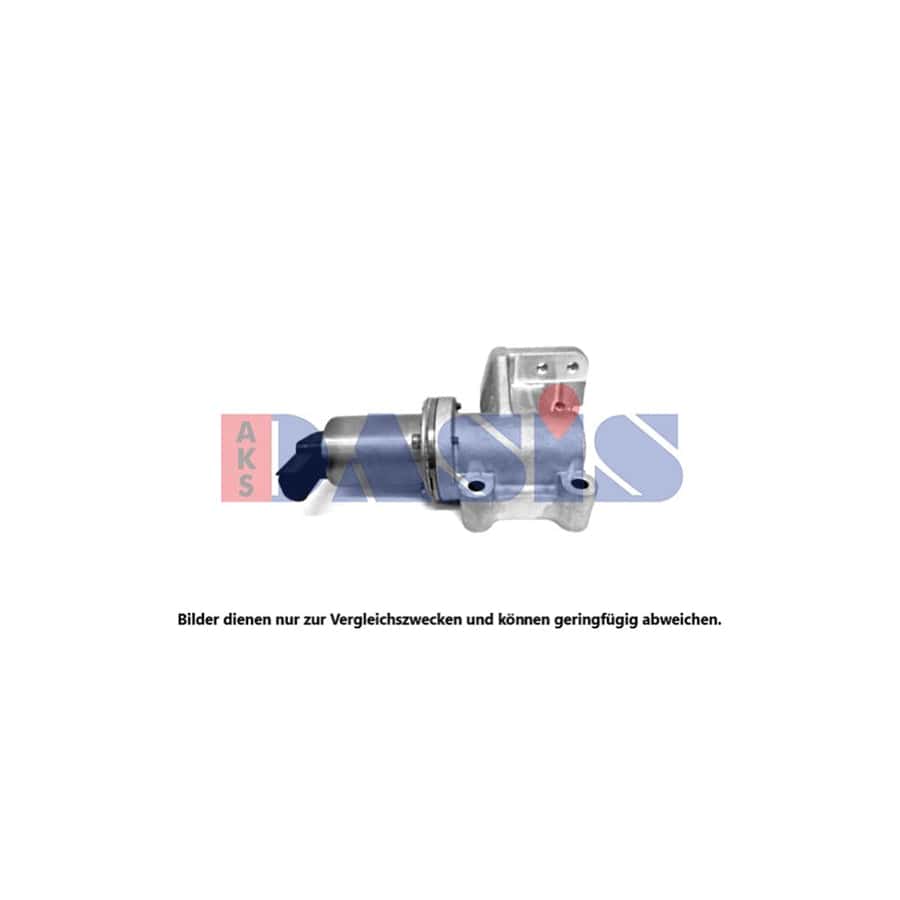 AKS Dasis 565028N Egr Valve