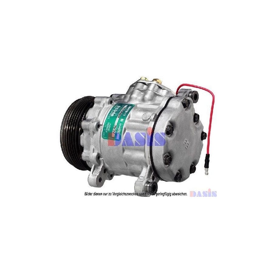 AKS Dasis 851482N Compressor, Air Conditioning