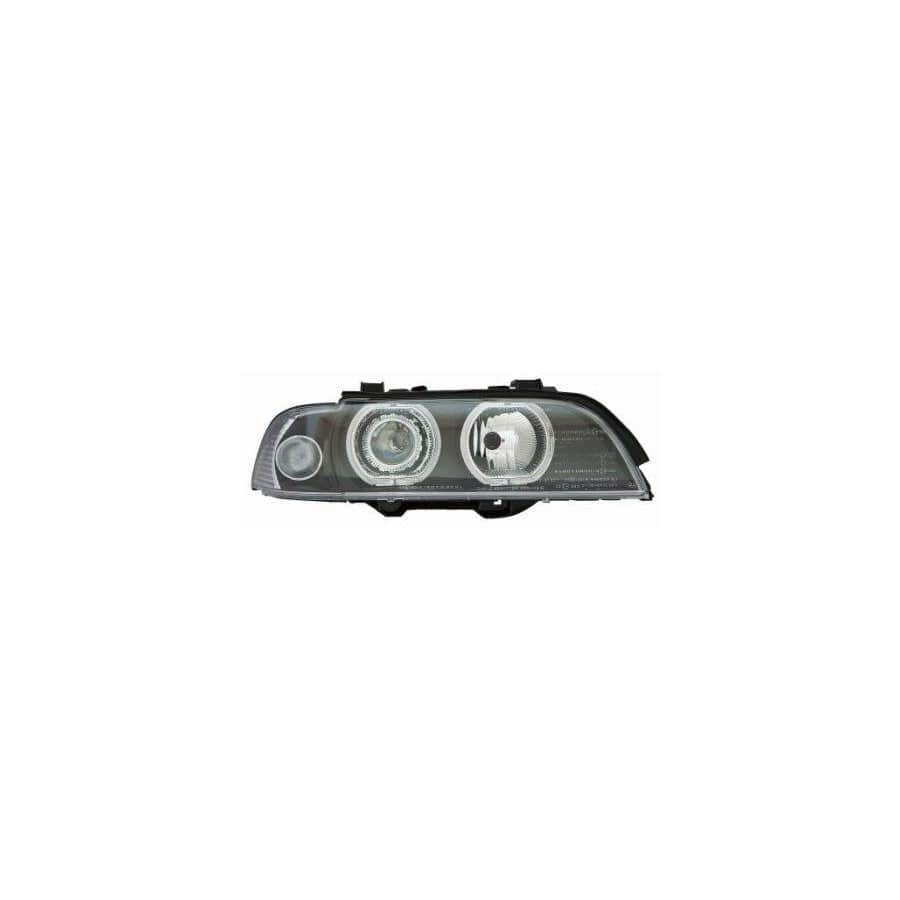 Abakus 4441119Pmneqm2 Headlight Set for BMW 5 Series