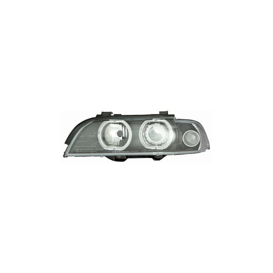 Abakus 4441119Pmnepm2 Headlight Set for BMW 5 Series