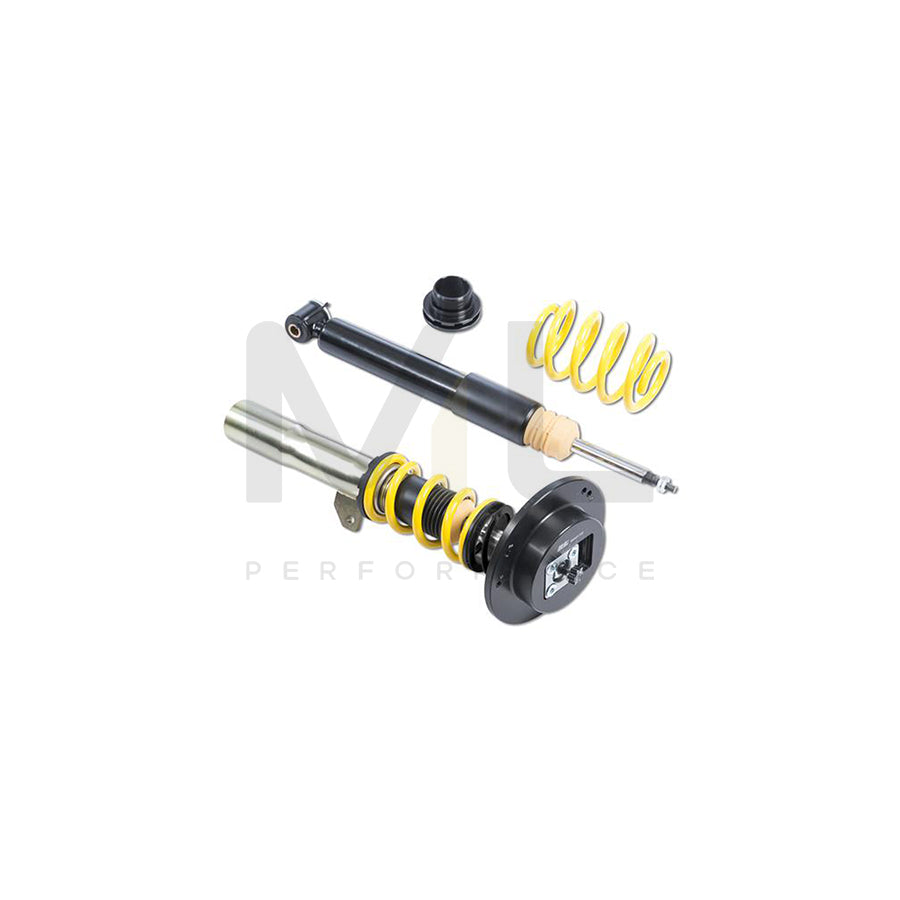 ST Suspensions 182208AG Mini F56 COILOVER KIT XTA