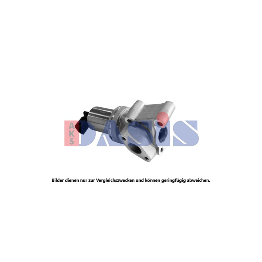 AKS Dasis 565029N Egr Valve