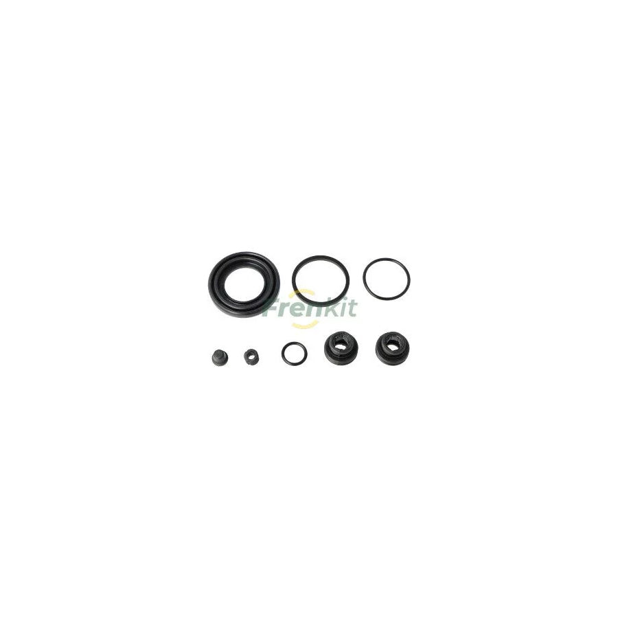 Frenkit 238081 Repair Kit, Brake Caliper