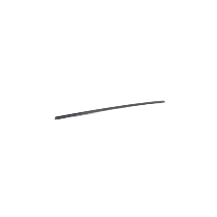 Genuine BMW 51357136961 E70 Finisher Window Frame Top Rl Door SCHWARZ (Inc. X5) | ML Performance US Car Parts