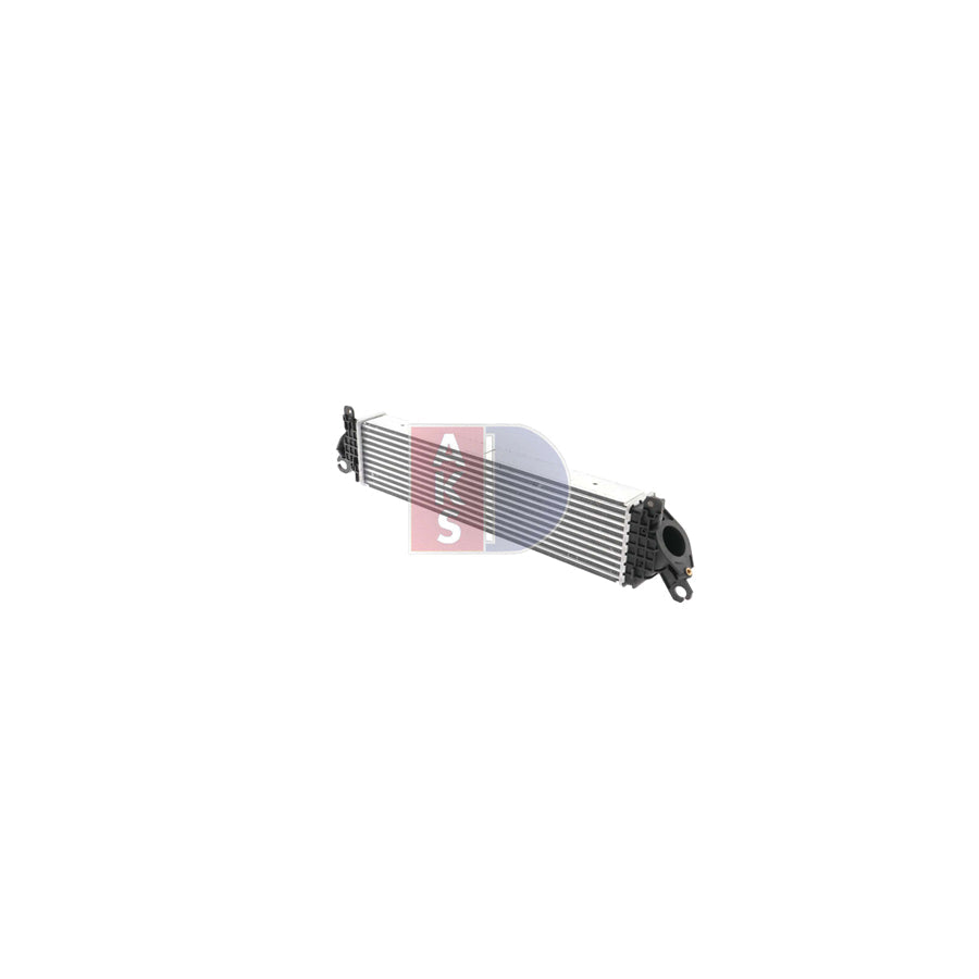 AKS Dasis 820233N Air Conditioning Evaporator