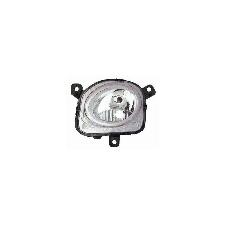 Abakus 6611171Rnde Headlight for Fiat 500L (351, 352)