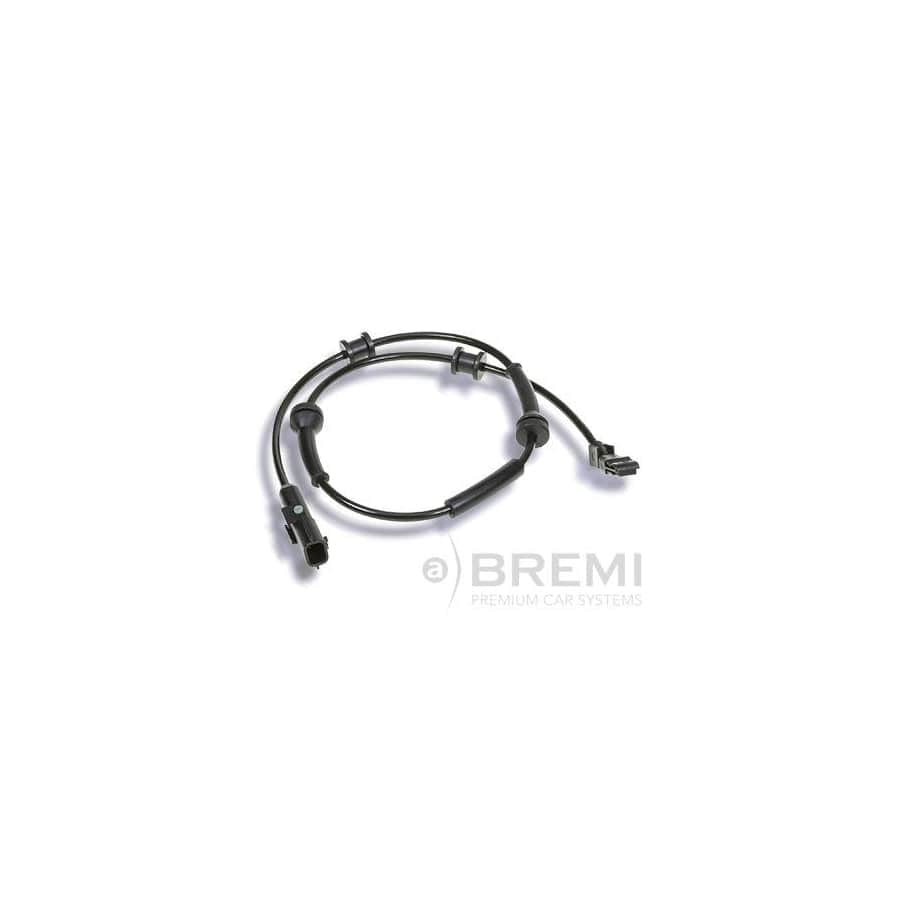 Bremi 50591 Abs Sensor for Renault Laguna
