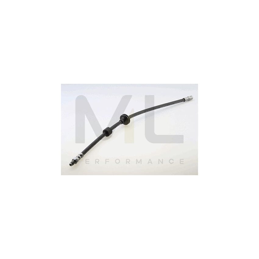TEXTAR 40088100 Brake Hose suitable for MERCEDES-BENZ S-Class 526mm | ML Performance Car Parts