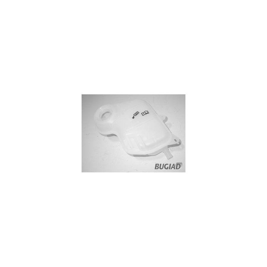 BUGIAD Bsp20101 Coolant Expansion Tank