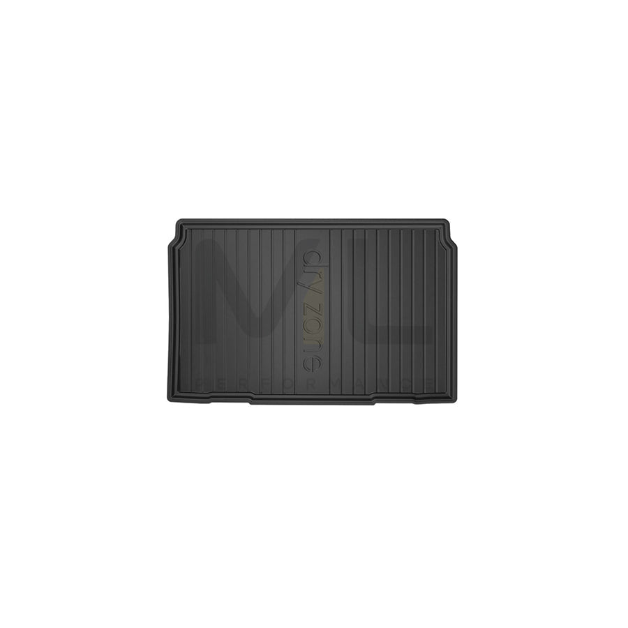 FROGUM Dry Zone DZ413849 Car boot tray for OPEL Corsa F Hatchback Elastomer, (LHD)