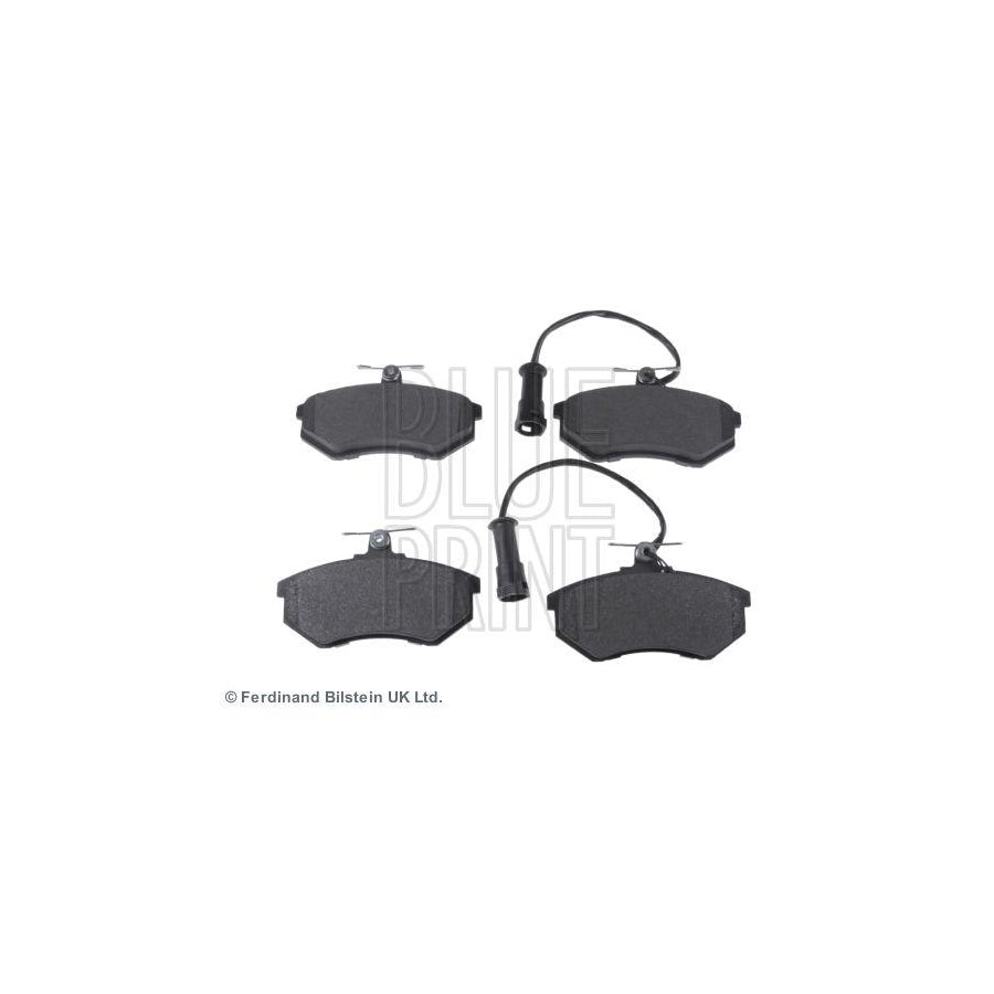 Blue Print Adg042150 Brake Pad Set for Chery Tiggo (T11)