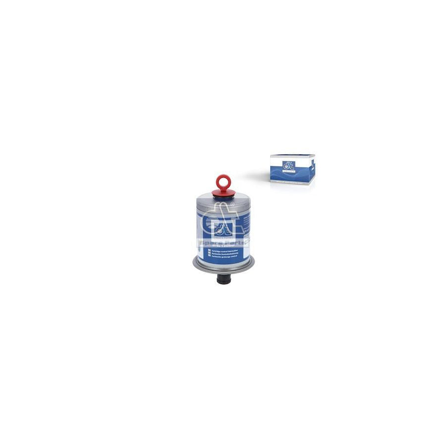 Dt Spare Parts 5.65090Sp Grease