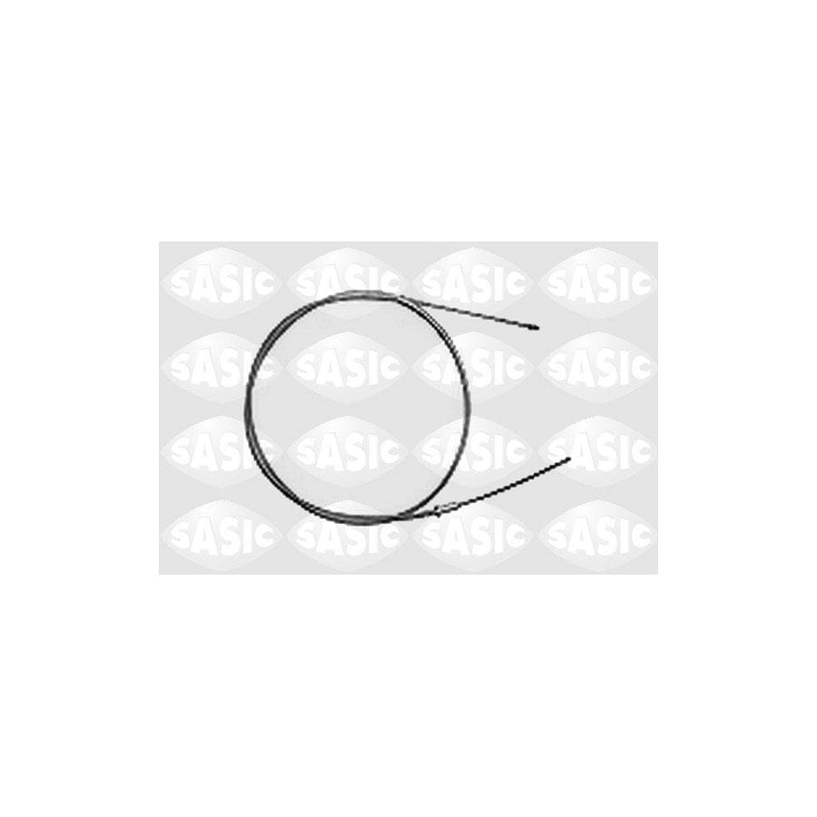 SASIC 6301681 Accelerator Cable