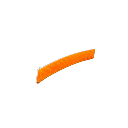 Genuine BMW 63143417738 E83 Side Marker Reflector Right M-PAKET (Inc. X3 3.0i) | ML Performance US Car Parts