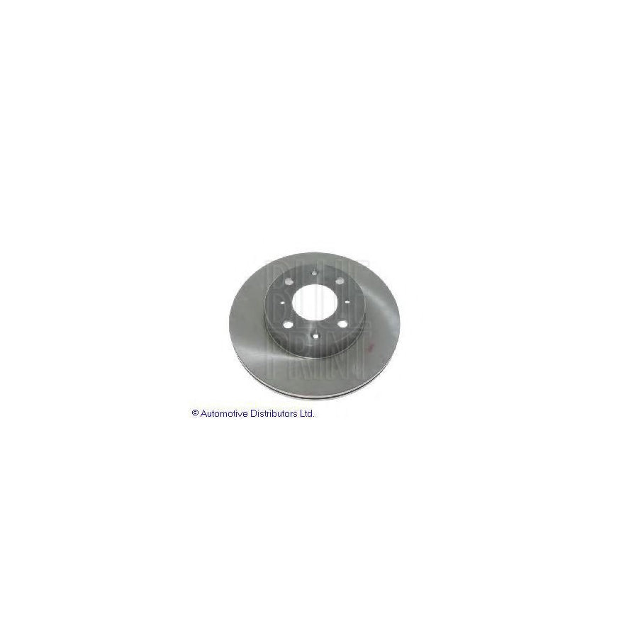 Blue Print Adh24307 Brake Disc