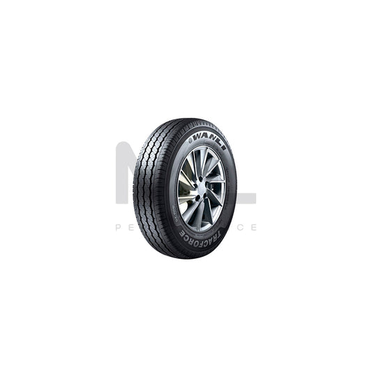 Wanli SL106 C TL 175/70 R14 95/93T Van Summer Tyre
