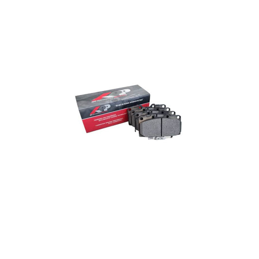 APP APP.309.06470 Mitsubishi Nissan Subaru Front Brake Pads (Inc. 3000 GT, Silvia & Impreza)