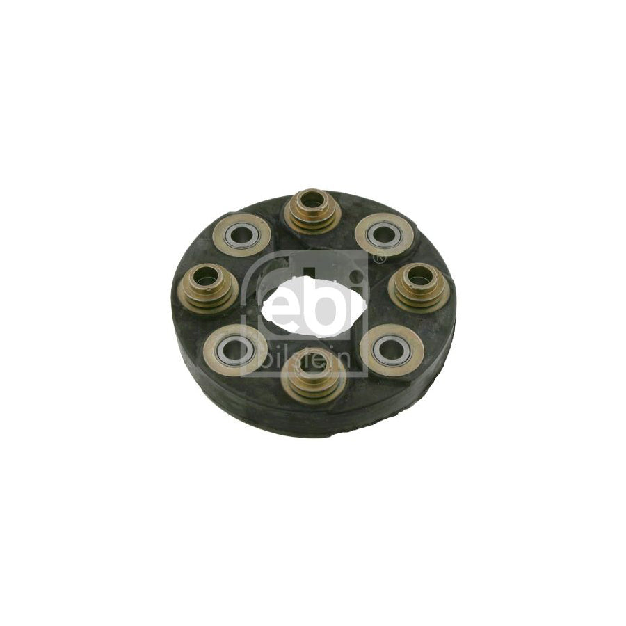 Febi Bilstein 26669 Drive Shaft Coupler Suitable for Mercedes-Benz S-Class