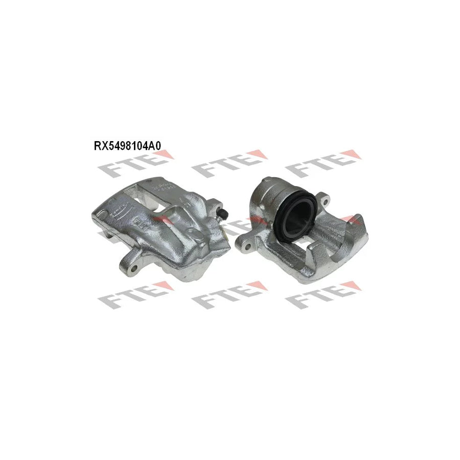 FTE Rx5498104A0 Brake Caliper