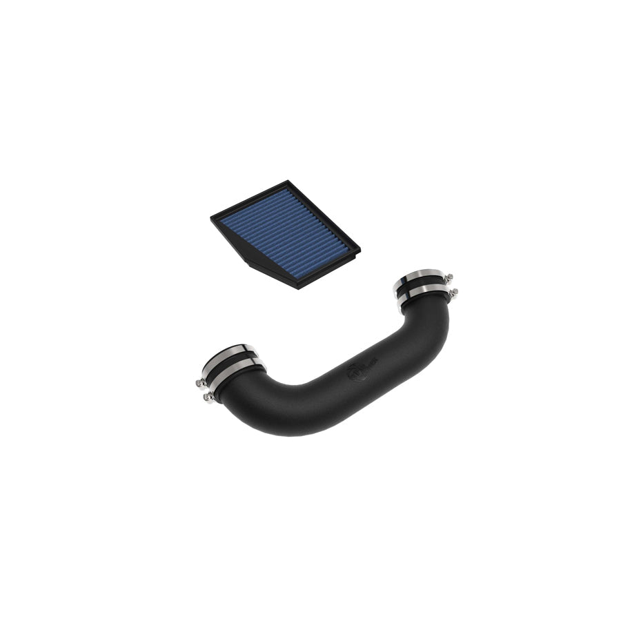  aFe 55-10720 Stock Intake Upgrade Kit Porsche Boxster 00-04 H6-2.7L  | ML Performance US Car Parts