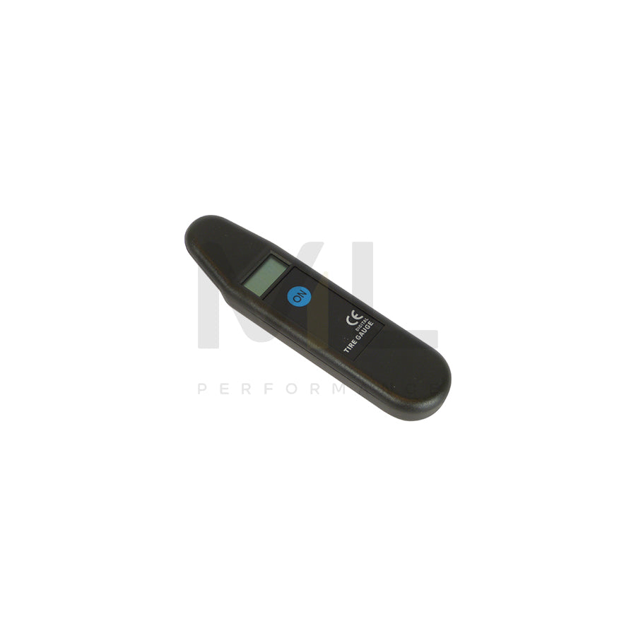 CARPOINT 0610001 Tyre pressure gauge Electronic, with LCD display, Measuring Range from: 0.2bar, Measuring Range to: 7bar