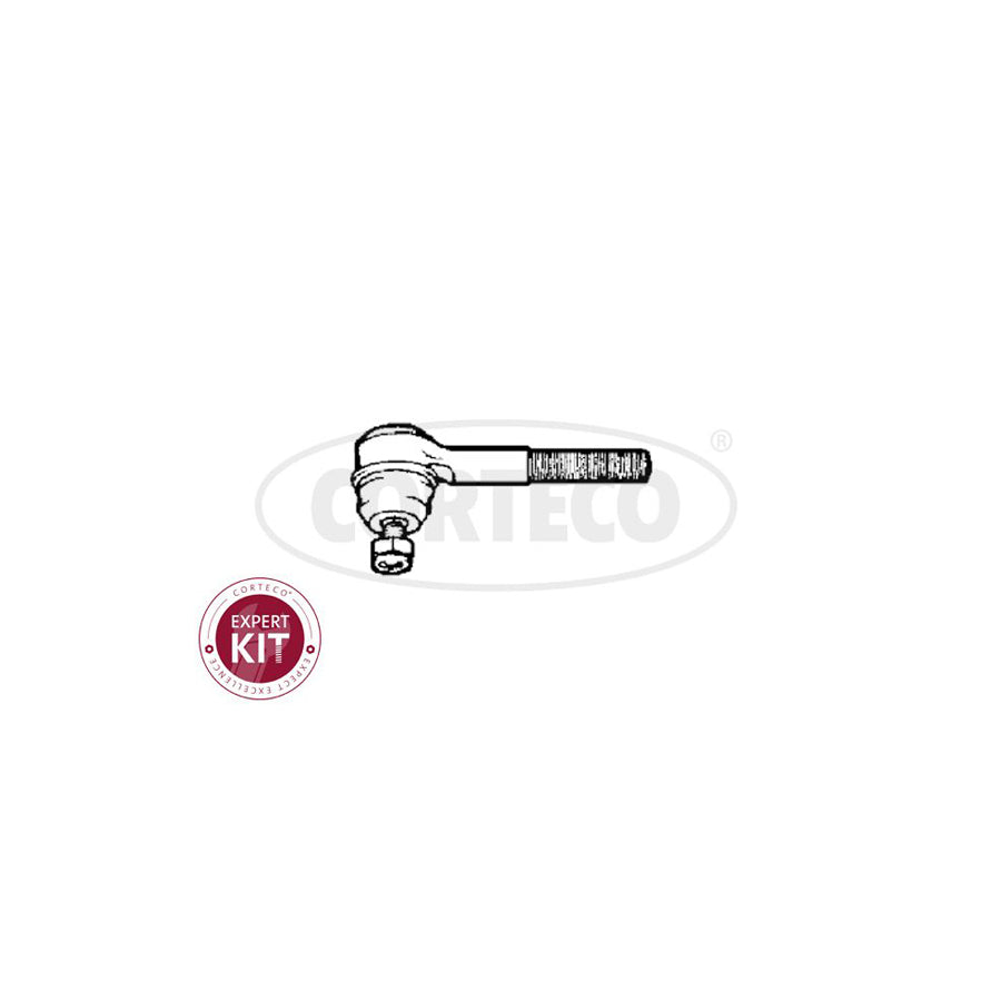 Corteco 49401257 Track Rod End