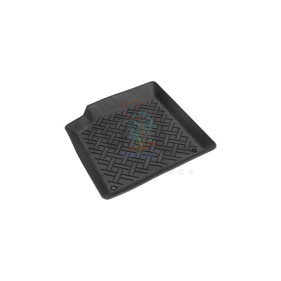RENSI 860-1 Floor Mat Left Front