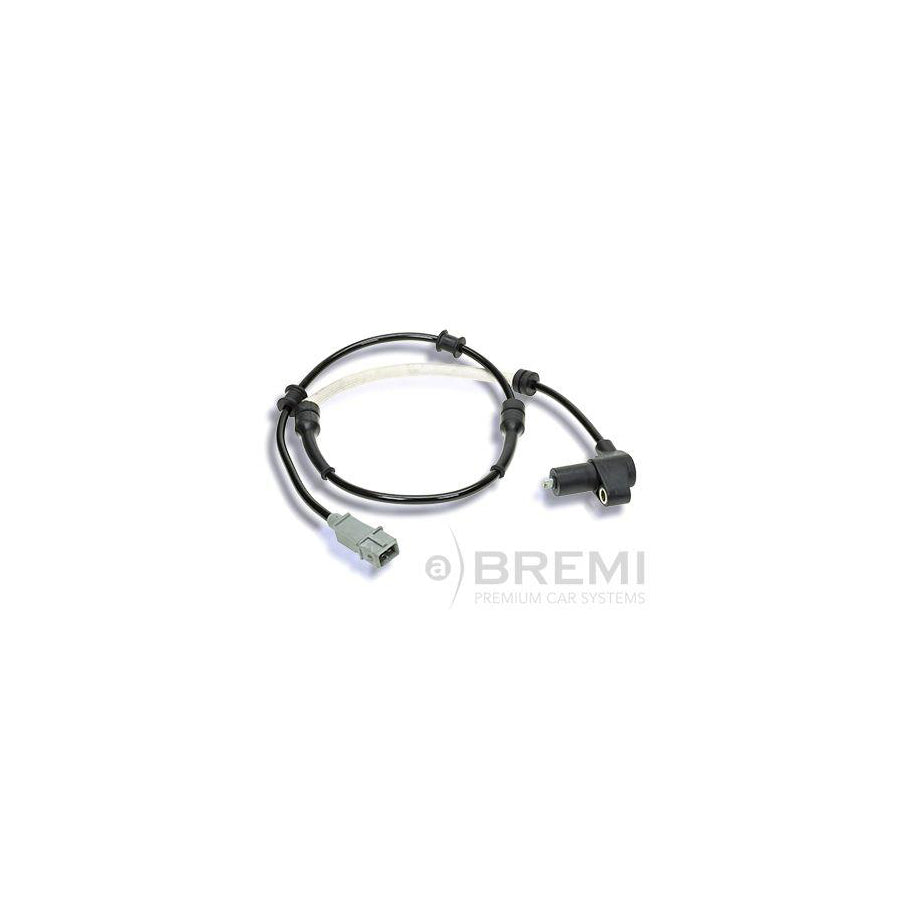 Bremi 50581 Abs Sensor for Peugeot 605 Saloon