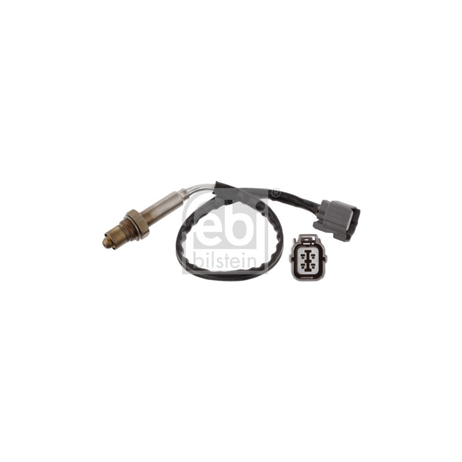 Febi Bilstein 31418 Lambda Sensor for Honda Jazz Hatchback (Gd, Ge3, Ge2)