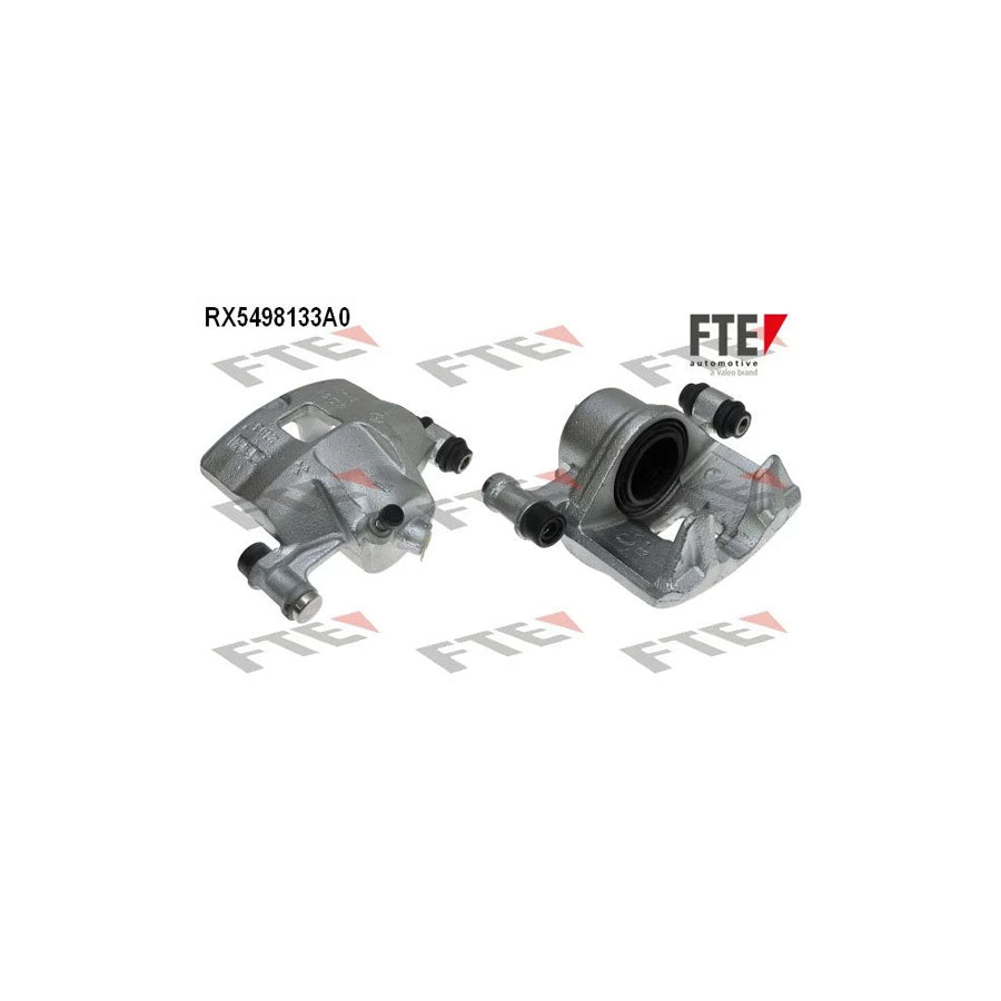 FTE Rx5498133A0 Brake Caliper for Mazda 626