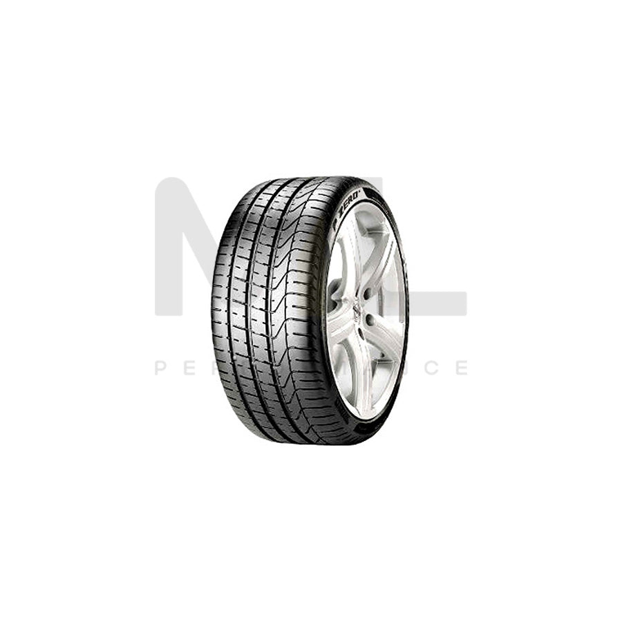 Pirelli P ZERO™ Corsa Asimmetrico 345/30 ZR20 106Y Summer Tyre