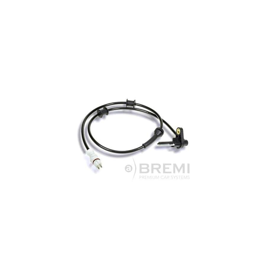 Bremi 50607 Abs Sensor for Renault Kangoo