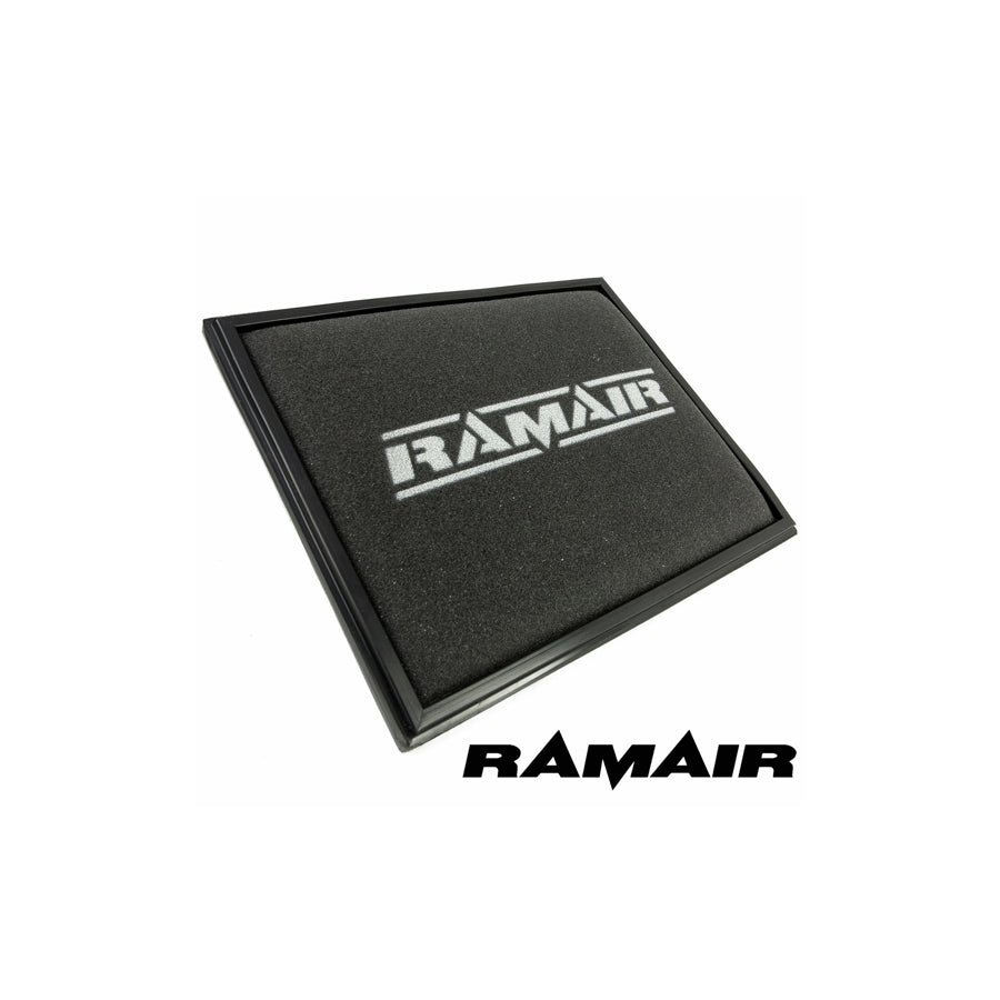 RAMAIR RPF-1566 AUDI A4 (B5) 1.6 (01/95 - 09/01) PANEL FILTERS