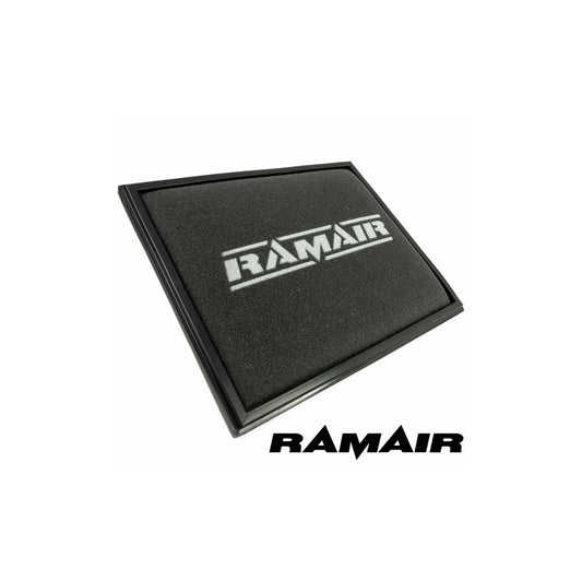RAMAIR RPF-1566 AUDI A4 (B5) 1.6 (01/95 - 09/01) PANEL FILTERS