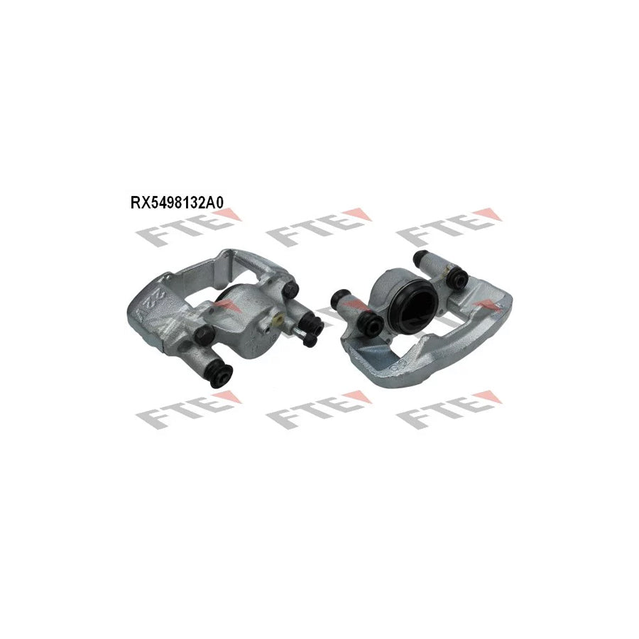 FTE Rx5498132A0 Brake Caliper