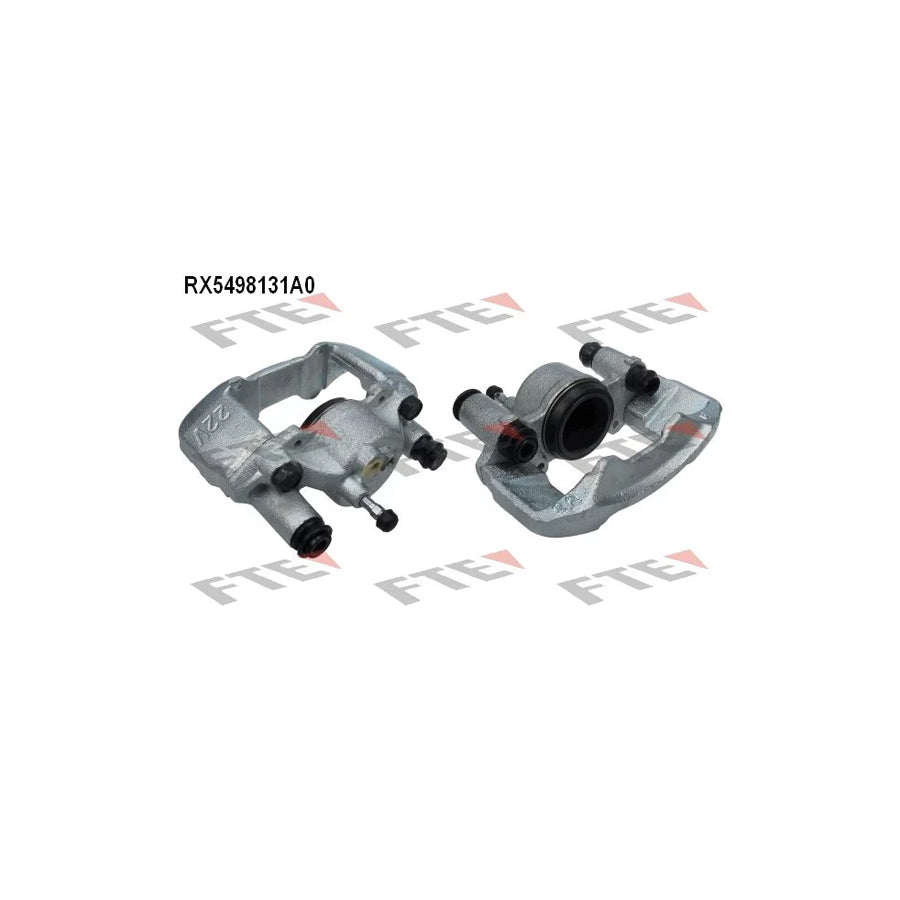 FTE Rx5498131A0 Brake Caliper