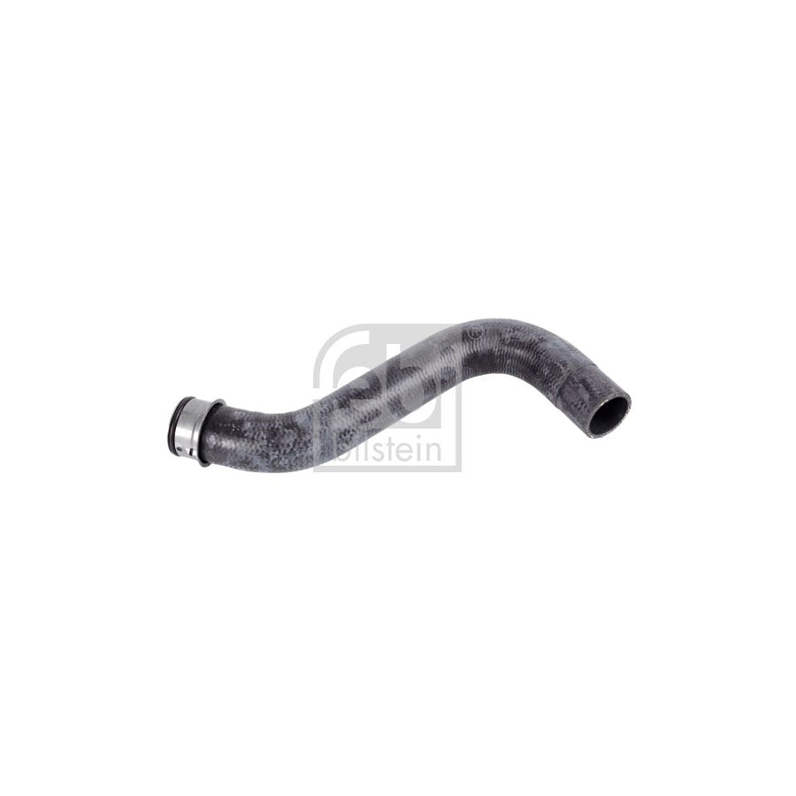 Febi Bilstein 170439 Radiator Hose Suitable for Mercedes-Benz Sprinter