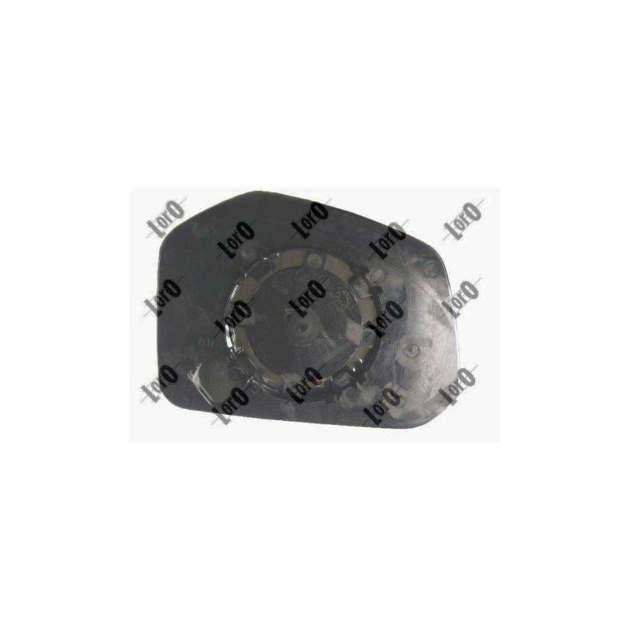 Abakus 1422G01 Mirror Glass, Outside Mirror for Honda CIVIC