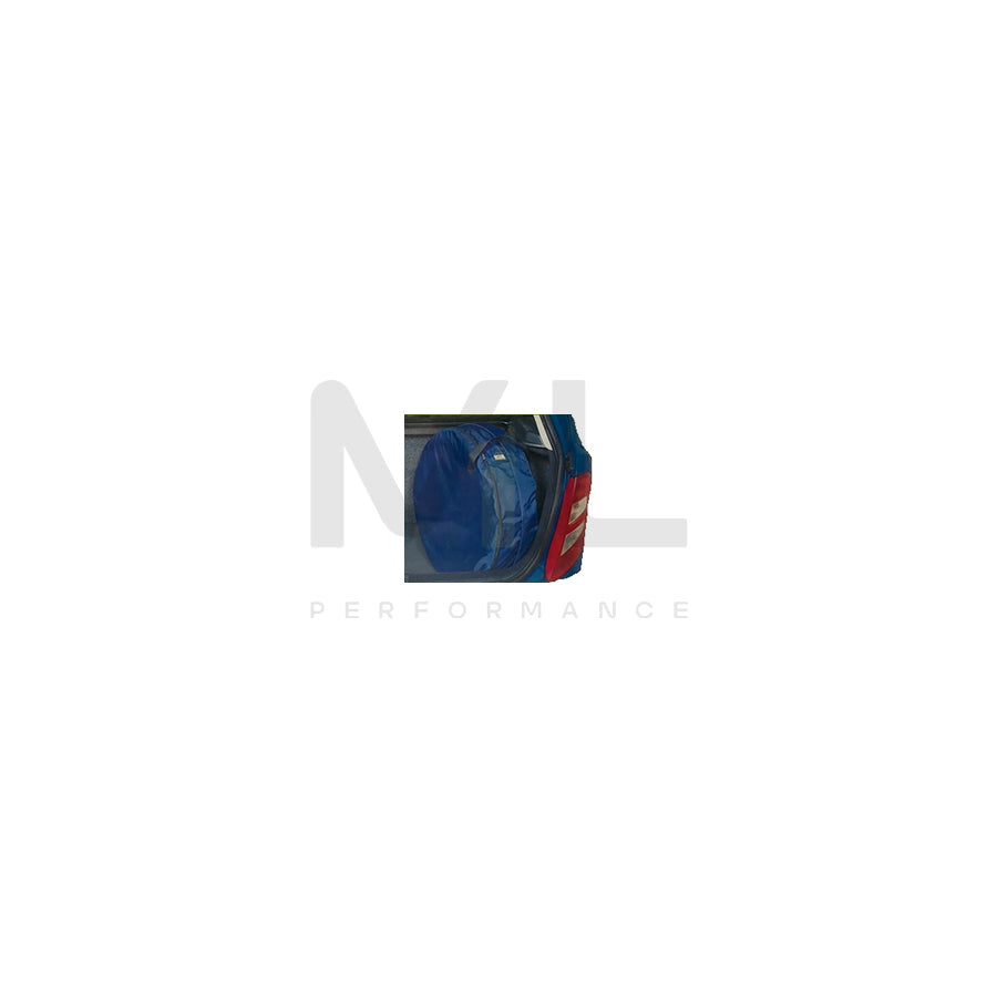 KEGEL Koala LPG 5-3402-206-9999 Spare wheel cover 60cm