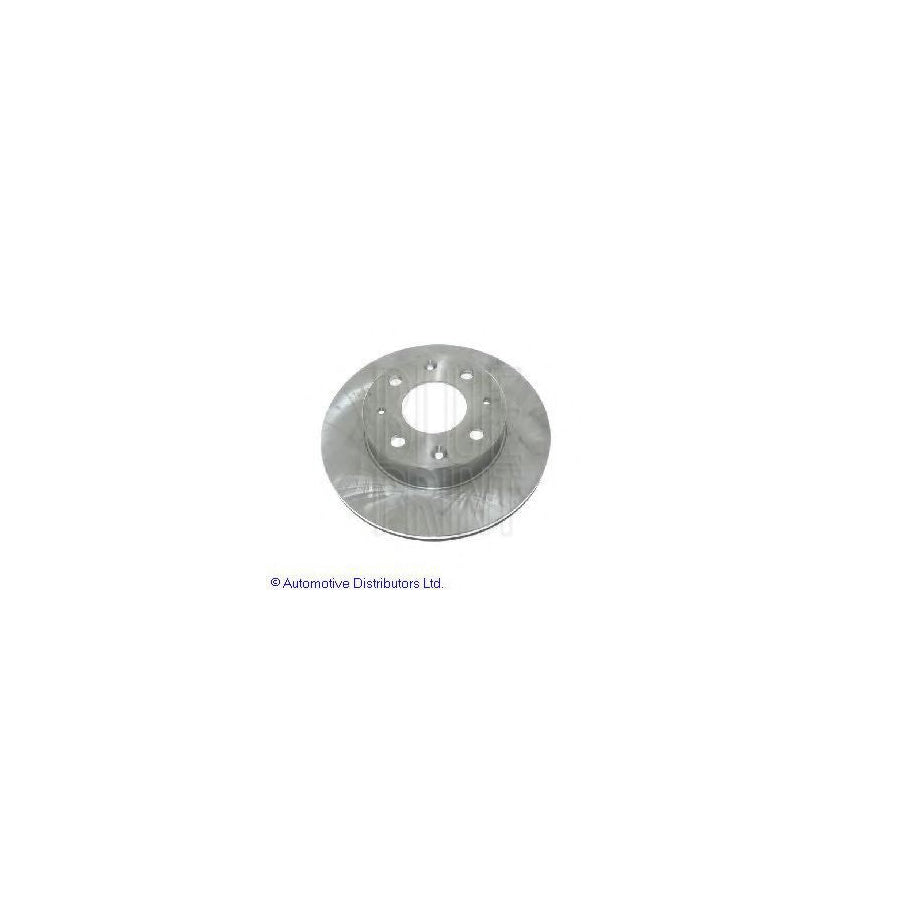 Blue Print Adh24306 Brake Disc