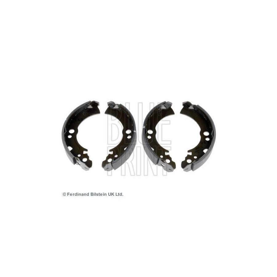 Blue Print Adn14128 Brake Shoe Set